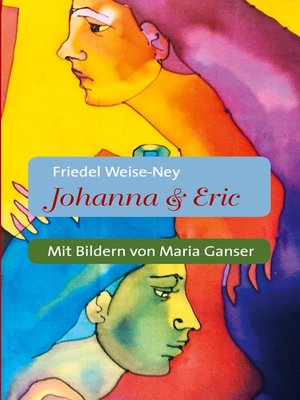 cover image of Johanna & Eric